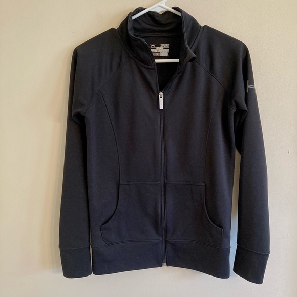 Under Armour Jacket - Picture 6 of 6